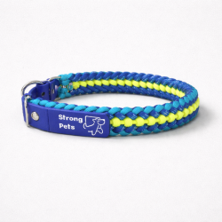 Collar Multicolor Delgado (M)