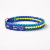 Collar Multicolor Delgado (M)