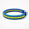 Collar Multicolor Delgado (M)
