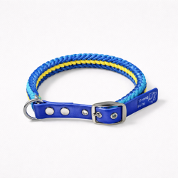 Collar Multicolor Delgado (M)