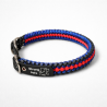 Collar Multicolor Delgado (M)