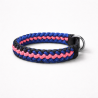 Collar Multicolor Delgado (M)