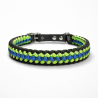 Collar Multicolor Delgado (M)