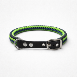 Collar Multicolor Delgado (M)