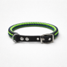 Collar Multicolor Delgado (M)