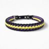 Collar Multicolor Delgado (M)