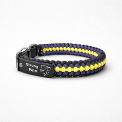 Collar Multicolor Delgado (M)