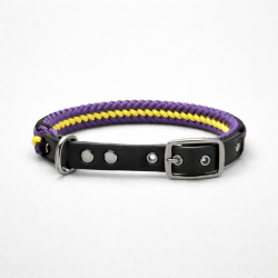 Collar Multicolor Delgado (M)