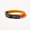 Collar Multicolor Delgado (M)