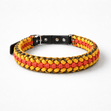 Collar Multicolor Delgado (M)