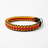 Collar Multicolor Delgado (M)