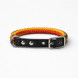 Collar Multicolor Delgado (M)
