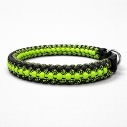 Collar Multicolor Delgado (M)