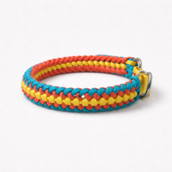 Collar Multicolor Delgado (M)