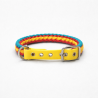 Collar Multicolor Delgado (M)