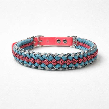 Collar Multicolor Delgado (M)