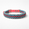Collar Multicolor Delgado (M)