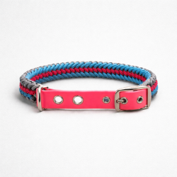 Collar Multicolor Delgado (M)