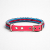 Collar Multicolor Delgado (M)