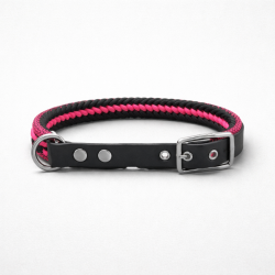 Collar Multicolor Delgado (M)