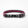 Collar Multicolor Delgado (M)