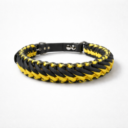 Collar Multicolor Delgado (M)