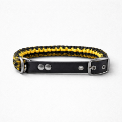 Collar Multicolor Delgado (M)
