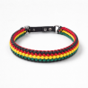 Collar Multicolor Delgado (L)