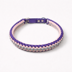 Collar Multicolor Delgado (L)