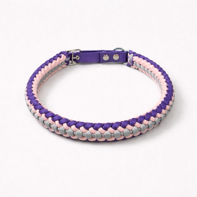 Collar Multicolor Delgado (L)