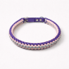 Collar Multicolor Delgado (L)