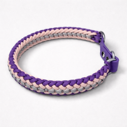 Collar Multicolor Delgado (L)