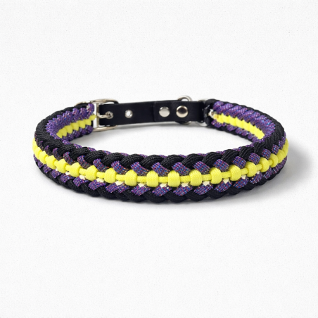 Collar Multicolor Delgado (L)