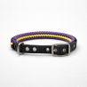 Collar Multicolor Delgado (L)