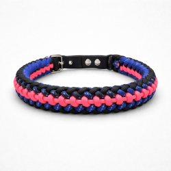 Collar Multicolor Delgado (L)