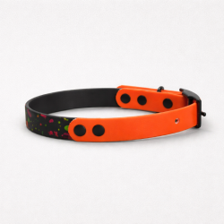 Collar Bicolor Pequeño