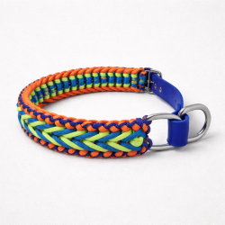 Collar Multicolor Grueso (L)