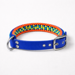 Collar Multicolor Grueso (L)
