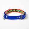 Collar Multicolor Grueso (L)