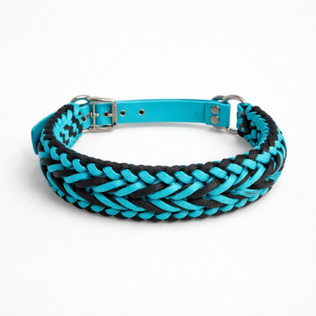 Collar Multicolor Grueso (L)