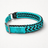 Collar Multicolor Grueso (L)