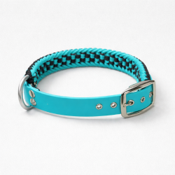 Collar Multicolor Grueso (L)