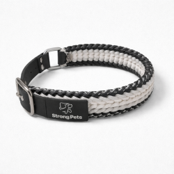 Collar Multicolor Grueso (L)
