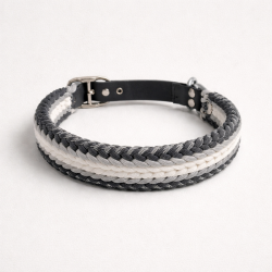 Collar Multicolor Grueso (L)