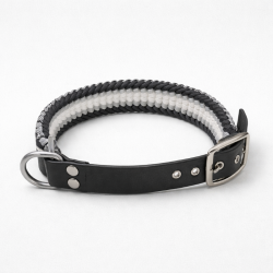 Collar Multicolor Grueso (L)