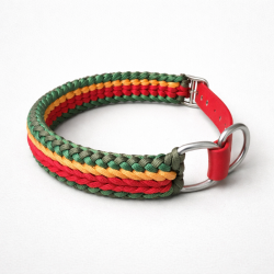 Collar Multicolor Grueso (L)