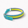 Collar Multicolor Grueso (L)