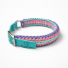 Collar Multicolor Grueso (L)