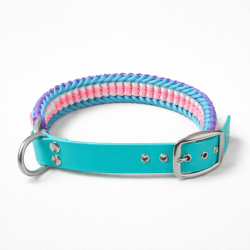 Collar Multicolor Grueso (L)