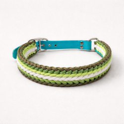 Collar Multicolor Grueso (L)